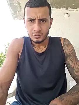 DrakeVega from StripChat is Freechat