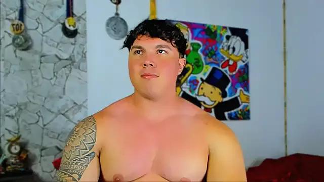 Drakexion21 webcams show profile image 