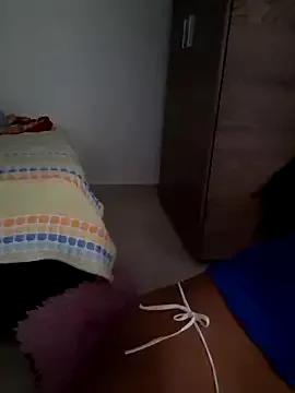 Dralix_20 from StripChat is Freechat