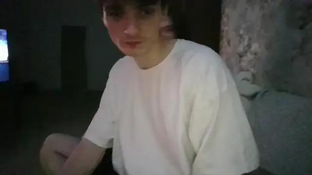 Drashtrashx webcams show profile image 