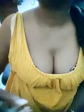 Dream-Night from StripChat is Freechat