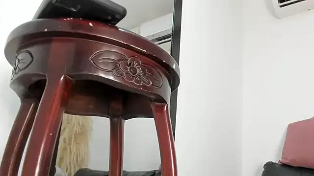 Dream_Danna18 from StripChat is Freechat