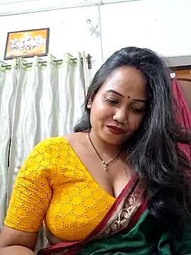 DREAM_GIRL-30 from StripChat is Freechat