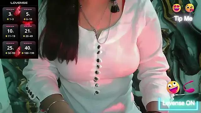 Dream_Kavya webcams show profile image 