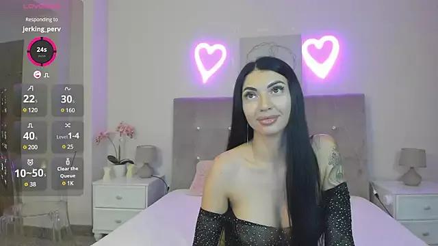 Explore our live girls sluts from our Custom and Multi clubs and checkout exclusive access to highly interactive content, such as shape, hair, titties, pussy type and many more.