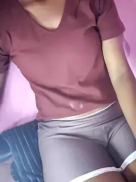 dream_Naughty_girl from StripChat is Freechat