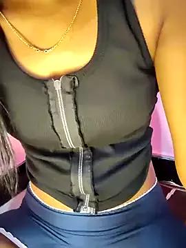 dream_Naughty_girl from StripChat is Freechat