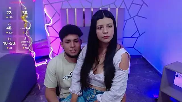 Dreamandking_tay webcams show profile image 