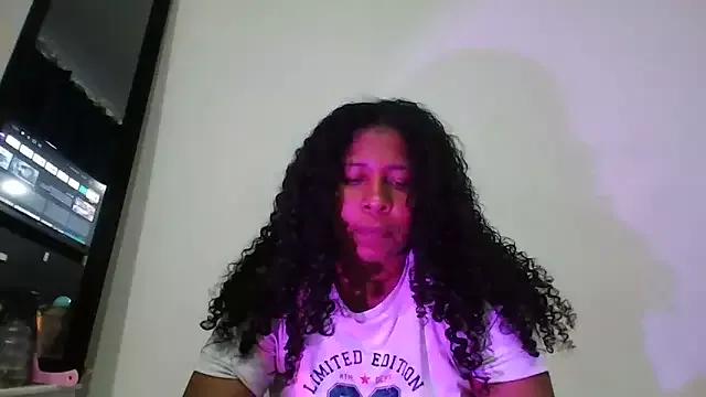 Dreambody- from StripChat is Freechat