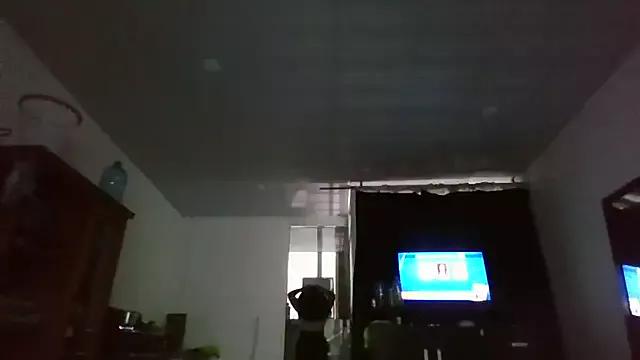 Dreambody- from StripChat is Freechat