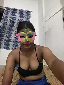 Dreamgirl124 from StripChat is Freechat