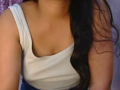 dreamgirl786 from StripChat is Freechat