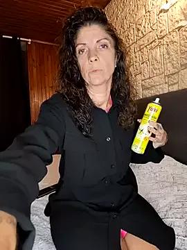 Dreamlove1 from StripChat is Freechat
