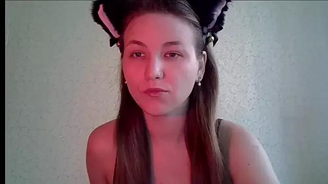 DreammyDoll from StripChat is Freechat