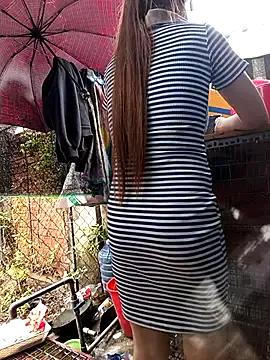 DreamSexxxx from StripChat is Freechat