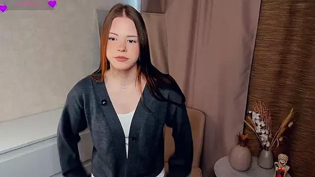 DremaMiears webcams show profile image 