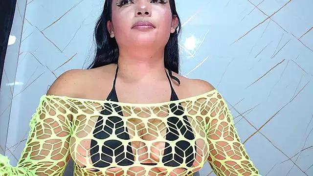 drityvaleriaanal from StripChat is Freechat