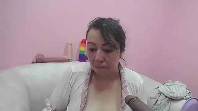Drool_Sucker from StripChat