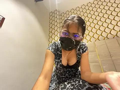 Dubyzubygirl webcams show profile image 