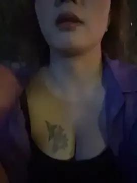 Dujuan-d from StripChat
