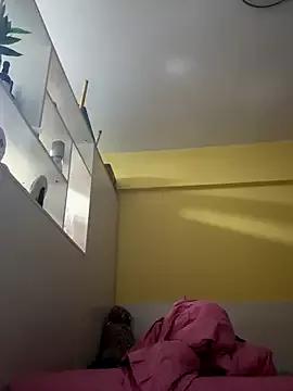 Dujuan-d from StripChat