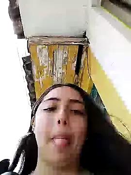Dulce_1408 webcams show profile image 