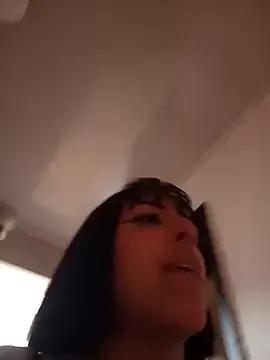 Dulce_Bella_ from StripChat is Freechat