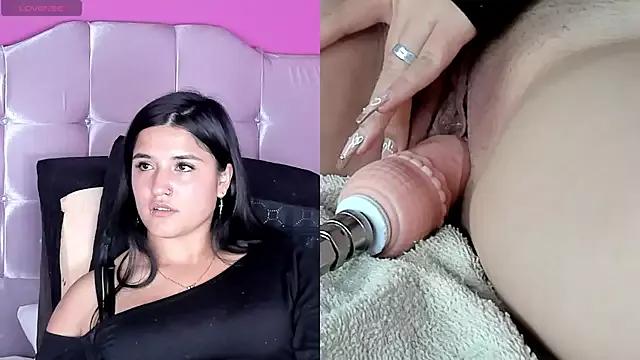 Explore our live girls sluts from our Custom and Multi clubs and checkout exclusive access to highly interactive content, such as shape, hair, titties, pussy type and many more.