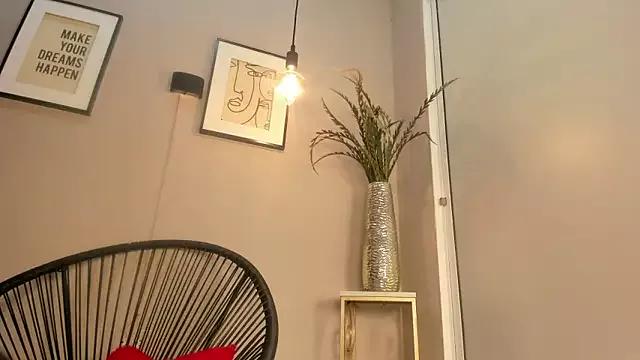 dulce_fiore07 from StripChat is Freechat