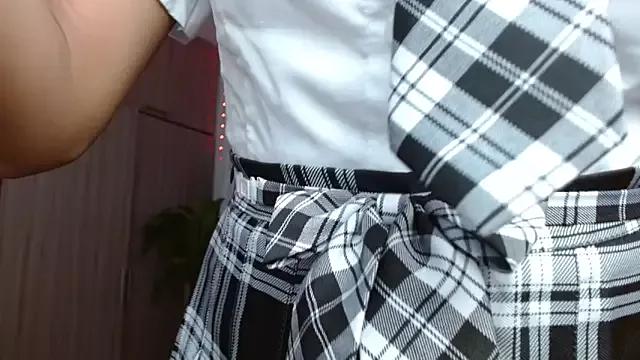 dulce_sky12 from StripChat is Freechat