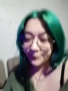 Dulcedeanis from StripChat is Freechat