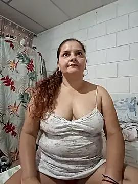 dulcehot_1 from StripChat is Freechat