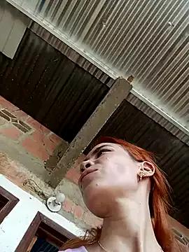 dulcelatin21 from StripChat is Freechat