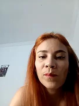 dulcelatin21 from StripChat is Freechat