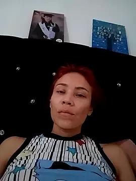 dulcelatin21 from StripChat is Freechat
