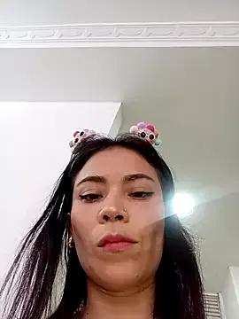 dulcelatin21 from StripChat is Freechat