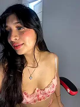Dulcelunar webcams show profile image 