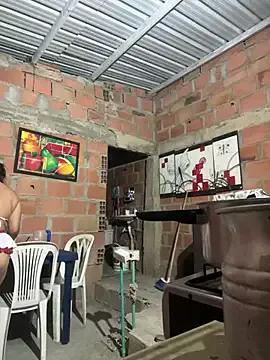 Dulcepasion26 from StripChat is Freechat