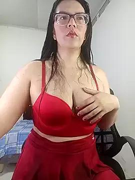 Dulcesexy35 webcams show profile image 
