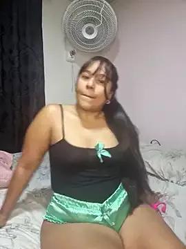 Dulcesweetie webcams show profile image 