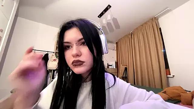 DulcieBelin from StripChat is Freechat