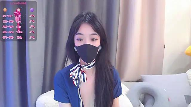 Duludulu_007 webcams show profile image 
