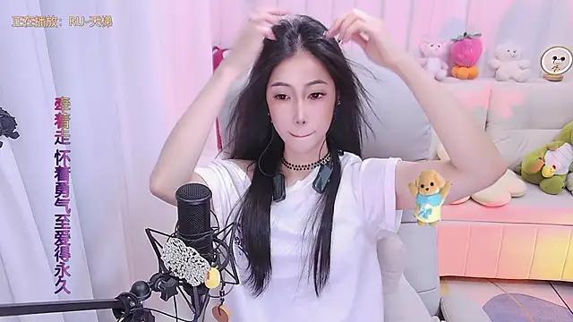 duoduo-16888 from StripChat