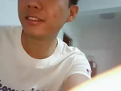 Duoduo86 webcams show profile image 