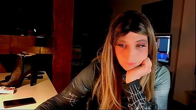 DYasmin69 webcams show profile image 