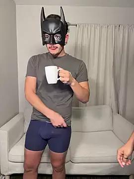 dylan-jacob12 from StripChat is Freechat