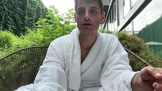 Dylansd from StripChat is Freechat
