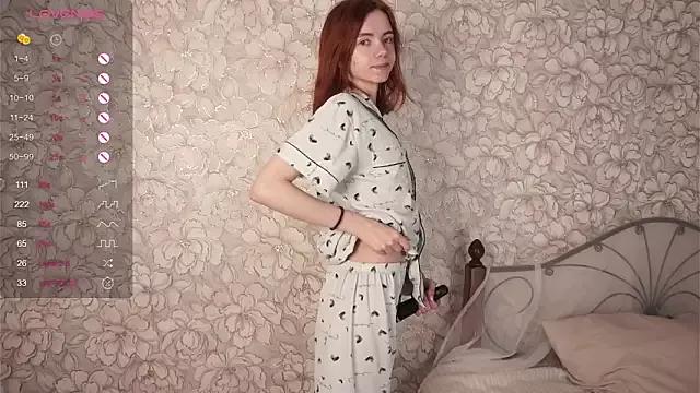 Photos of EasterBurchard from StripChat is Freechat