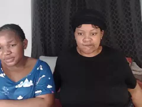 EBONY-QUEENS webcams show profile image 