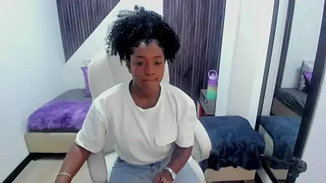 ebony_pearl_ from StripChat is Freechat
